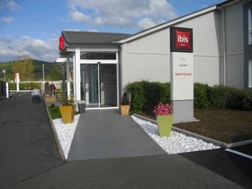 Hôtel ibis Issoire