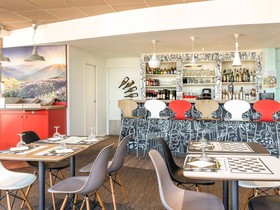 Hôtel ibis Issoire