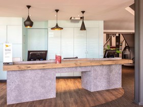 Hôtel ibis Issoire
