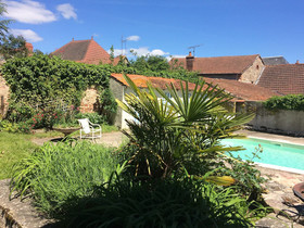 Au Bonheur Du Parc