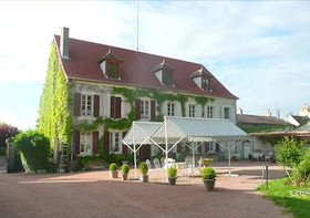 Au Bonheur Du Parc