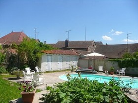 Au Bonheur Du Parc
