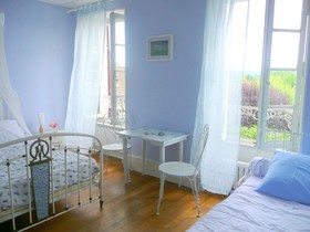 Au Bonheur Du Parc