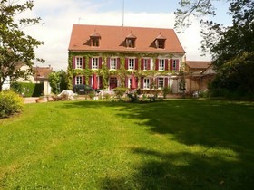 Au Bonheur Du Parc