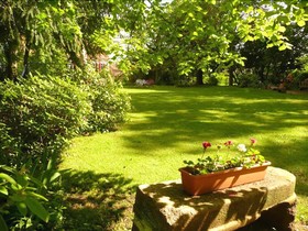 Au Bonheur Du Parc