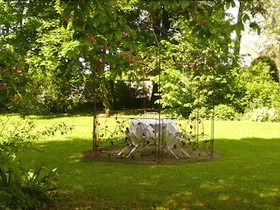 Au Bonheur Du Parc