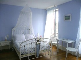 Au Bonheur Du Parc