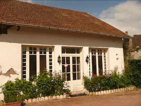 Au Bonheur Du Parc