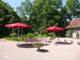 Au Bonheur Du Parc
