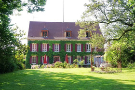 Au Bonheur Du Parc