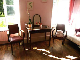 Au Bonheur Du Parc
