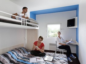 Hotel F1 Montluçon