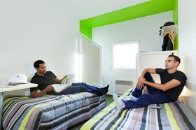 Hotel F1 Montluçon
