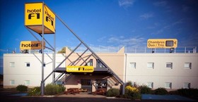 Hotel F1 Montluçon