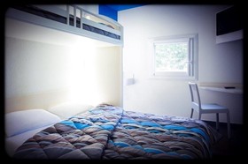 Hotel F1 Montluçon