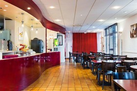 Comfort Hotel Montlucon