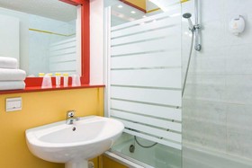 Comfort Hotel Montlucon