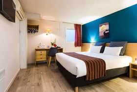 Comfort Hotel Montlucon
