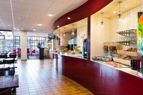Comfort Hotel Montlucon