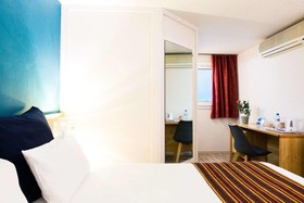 Comfort Hotel Montlucon