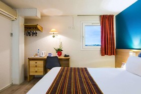 Comfort Hotel Montlucon