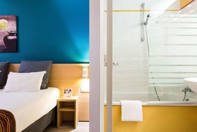 Comfort Hotel Montlucon