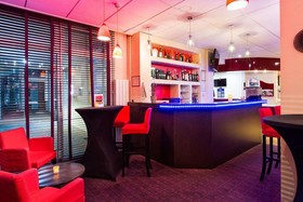 Comfort Hotel Montlucon