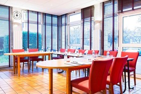 Comfort Hotel Montlucon