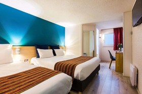 Comfort Hotel Montlucon