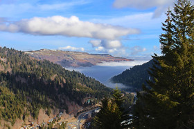 Vvf Villages Les Monts Du Cantal