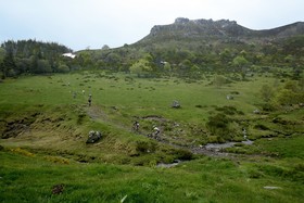 Vvf Villages Les Monts Du Cantal