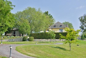 Chateau de Salles Christian Vabret