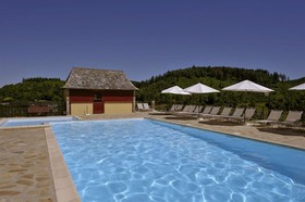 Chateau de Salles Christian Vabret