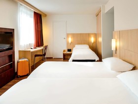 Hôtel ibis Vichy