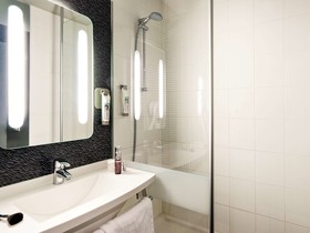 Hôtel ibis Vichy