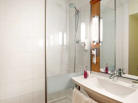 Hôtel ibis Vichy