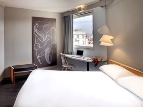 Hôtel ibis Vichy