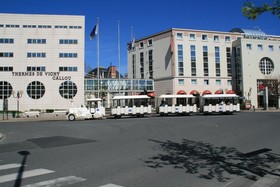 Hôtel ibis Vichy
