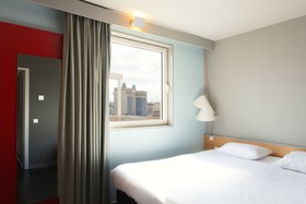 Hôtel ibis Vichy