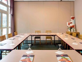 Hôtel ibis Vichy