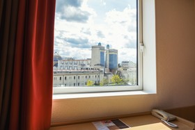 Hôtel ibis Vichy