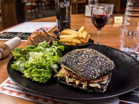 Hôtel ibis Vichy