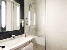 Hôtel ibis Vichy