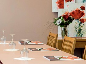 Hôtel ibis Vichy