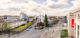 Hôtel ibis Vichy