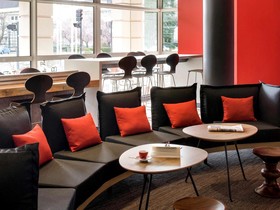 Hôtel ibis Vichy