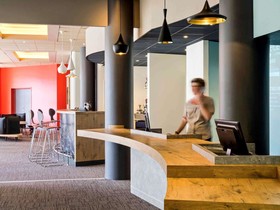 Hôtel ibis Vichy