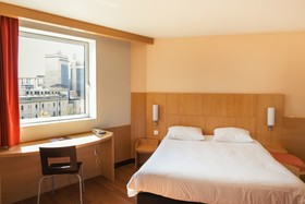 Hôtel ibis Vichy