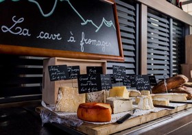Hôtel ibis Vichy