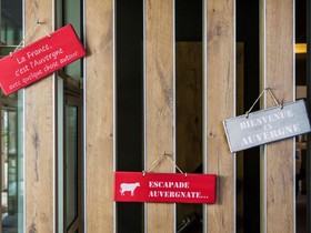 Hôtel ibis Vichy